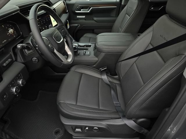 2026 GMC Sierra 1500 Denali - Photo 19