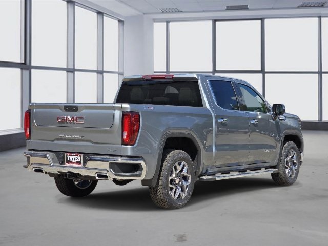 New 2026 GMC Sierra 1500 SLT Truck