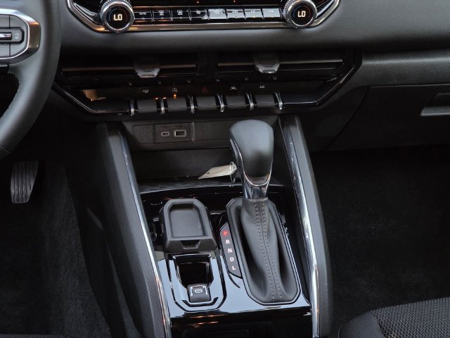 2026 GMC Canyon Elevation - Photo 13
