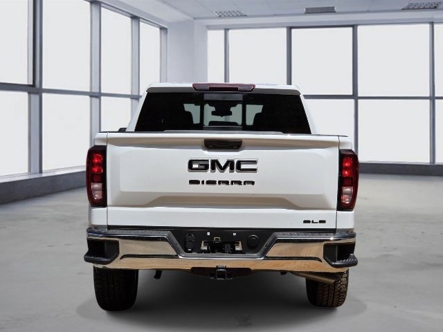 New 2026 GMC Sierra 1500 SLE Truck