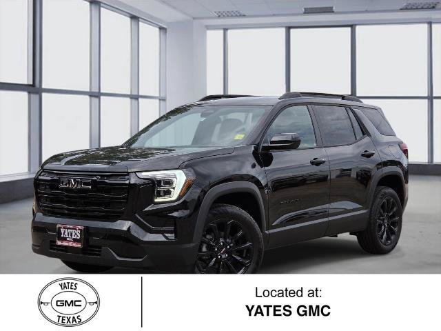 New 2027 GMC Terrain Elevation SUV
