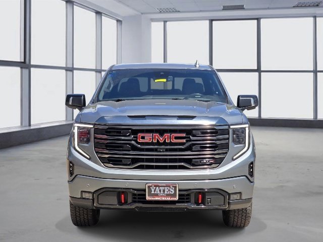 Used 2023 GMC Sierra 1500 AT4 Truck