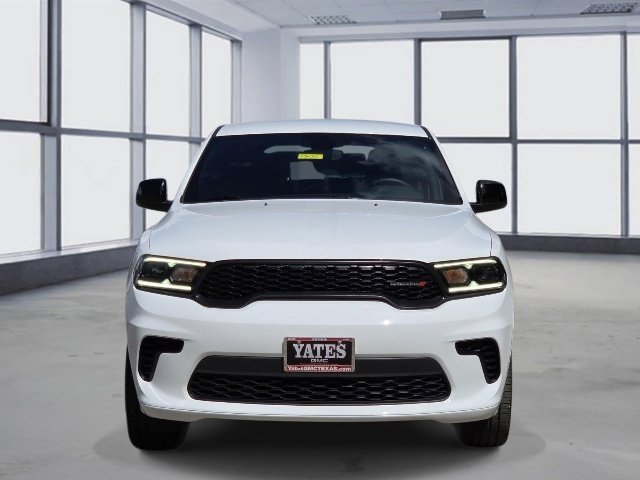 Used 2025 Dodge Durango GT