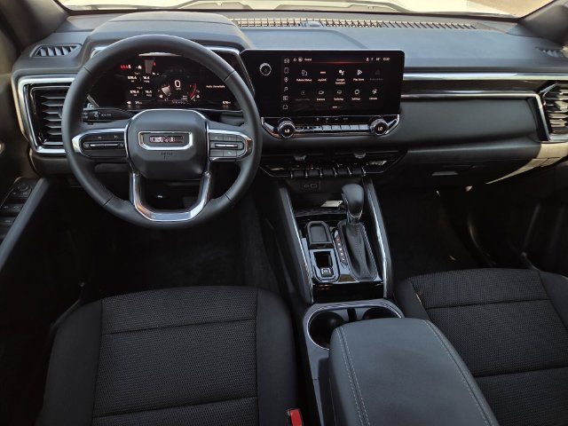 2026 GMC Canyon Elevation - Photo 11