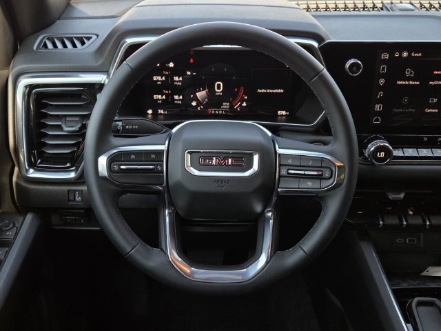 2026 GMC Canyon Elevation - Photo 14