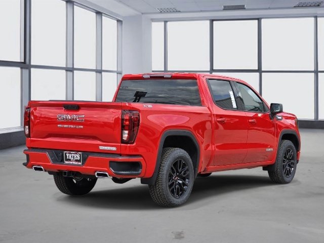 New 2026 GMC Sierra 1500 Elevation Truck