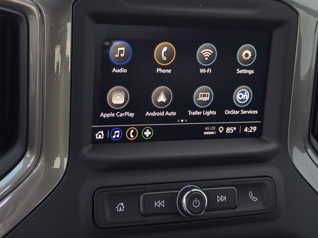 2026 GMC Sierra 1500 Pro - Photo 28