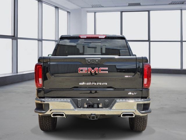 New 2026 GMC Sierra 1500 SLT Truck