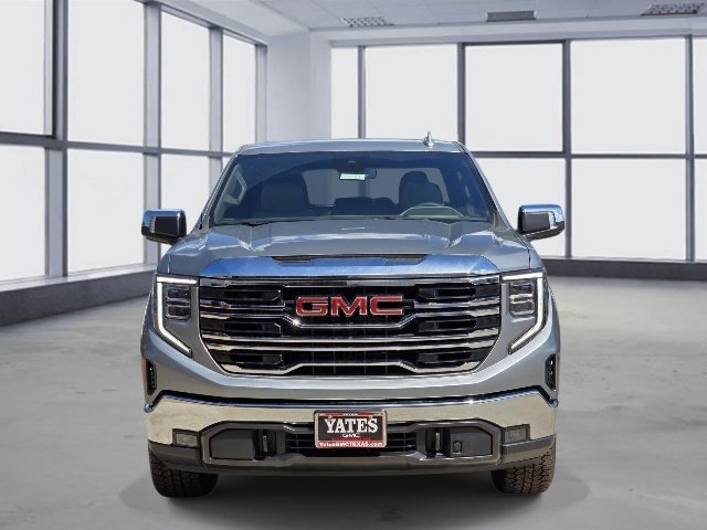New 2026 GMC Sierra 1500 SLT Truck