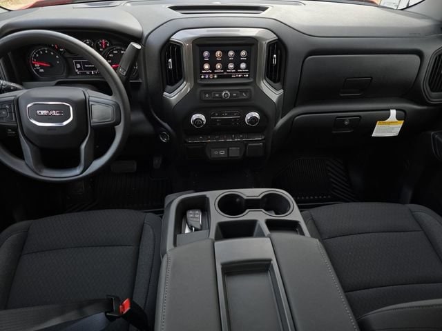 2026 GMC Sierra 1500 Pro - Photo 21