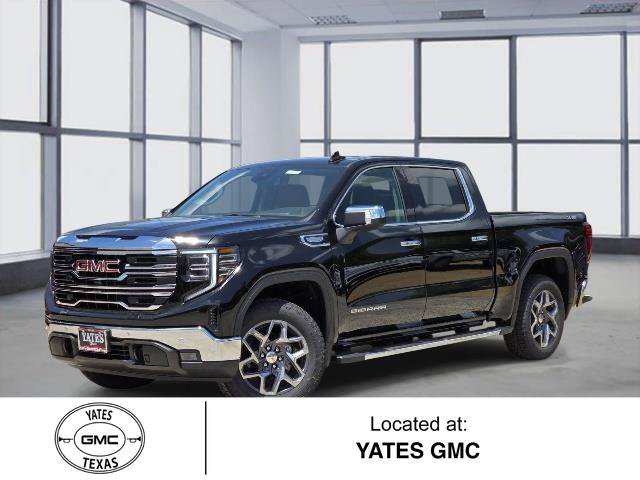 New 2026 GMC Sierra 1500 SLT Truck