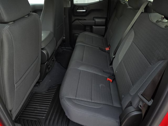 2026 GMC Sierra 1500 Pro - Photo 17