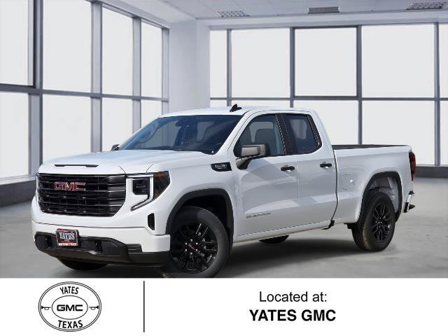 New 2026 GMC Sierra 1500 Pro Truck