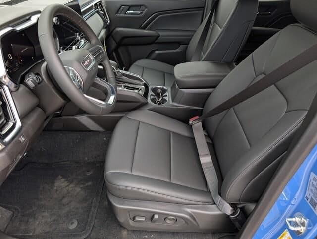 2026 GMC Canyon Elevation - Photo 11