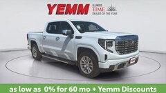 2026 GMC Sierra 1500 Denali Truck