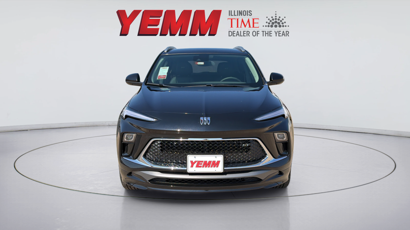 New 2026 Buick Encore GX Sport Touring SUV