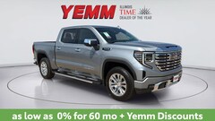 2026 GMC Sierra 1500 Denali Truck