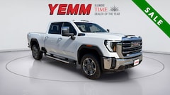 2026 GMC Sierra 2500 HD SLT Truck