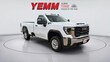  GMC Sierra 2500 HD