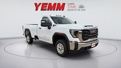 2026 GMC Sierra 2500 HD Pro Truck