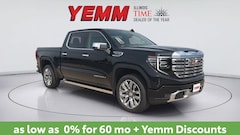 2026 GMC Sierra 1500 Denali Truck