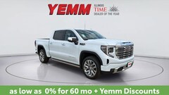 2026 GMC Sierra 1500 Denali Truck