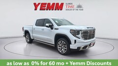 2026 GMC Sierra 1500 Denali Truck