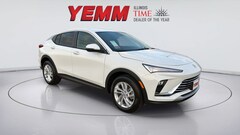 2026 Buick Envista Preferred SUV