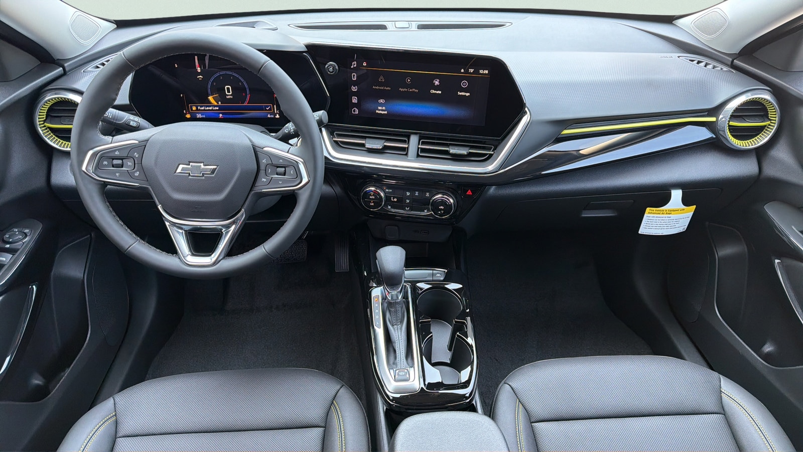 2026 Chevrolet Trax Activ - Photo 12