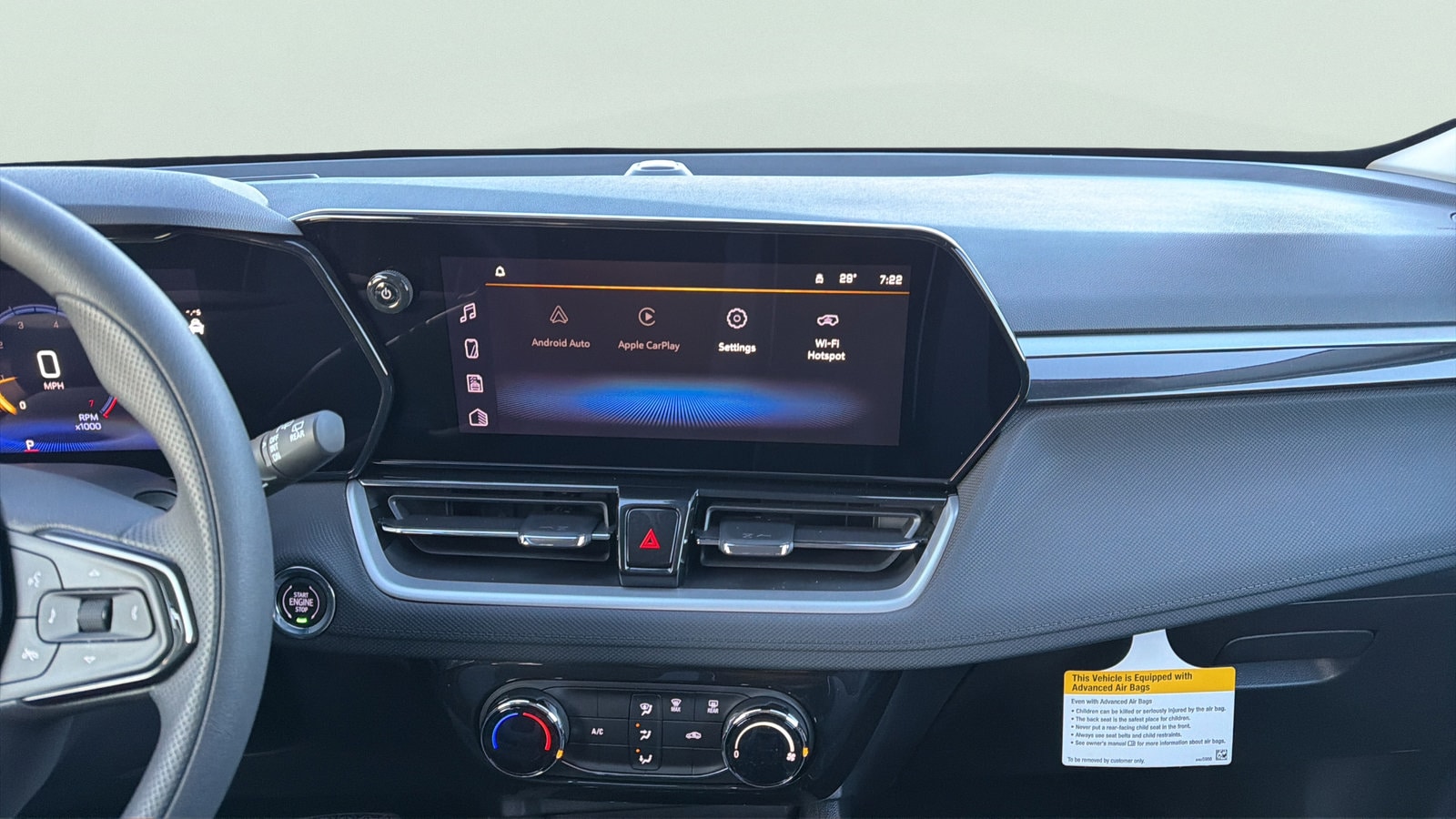 2026 Chevrolet Trailblazer LT - Photo 13