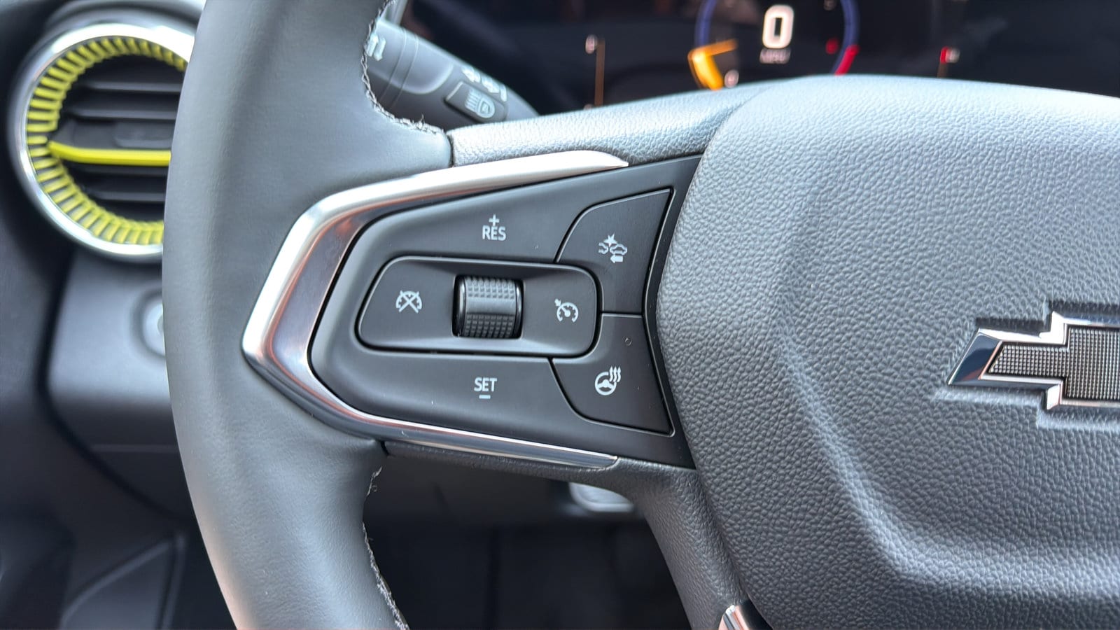 2026 Chevrolet Trax Activ - Photo 17