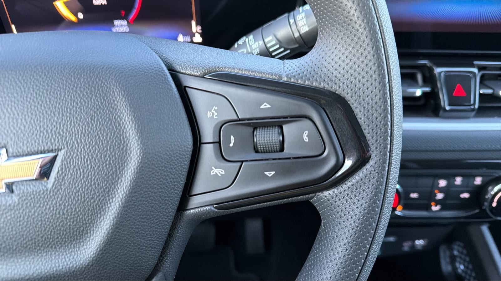 2026 Chevrolet Trailblazer LT - Photo 18