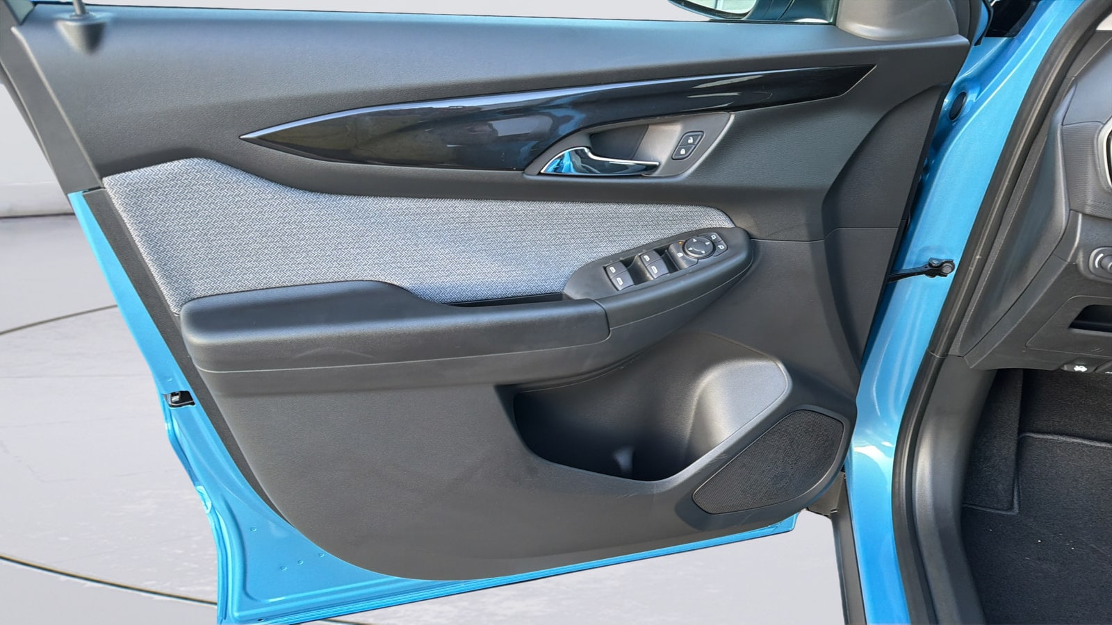2026 Chevrolet Trailblazer LT - Photo 21