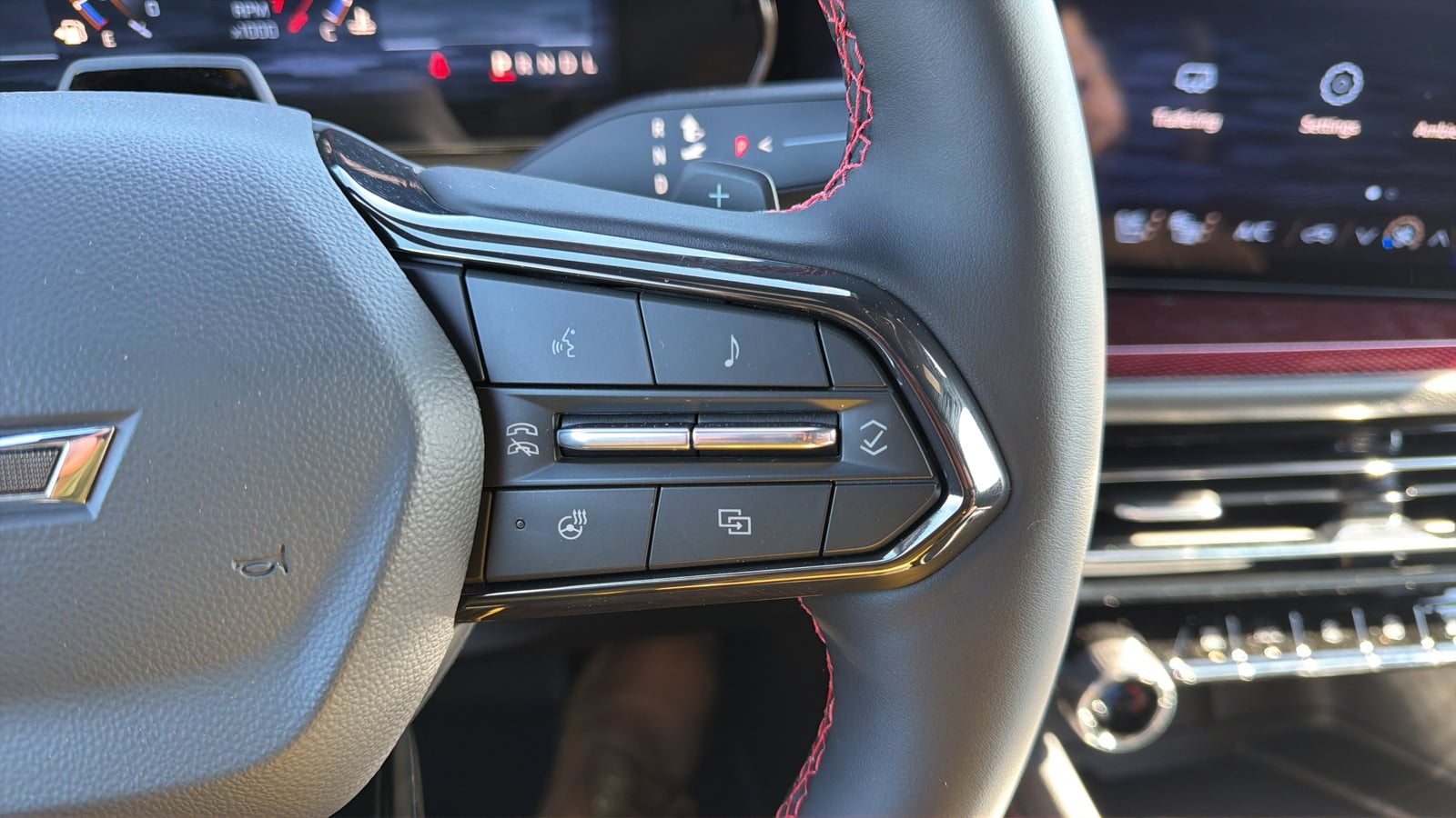 2026 Chevrolet Traverse RS - Photo 18