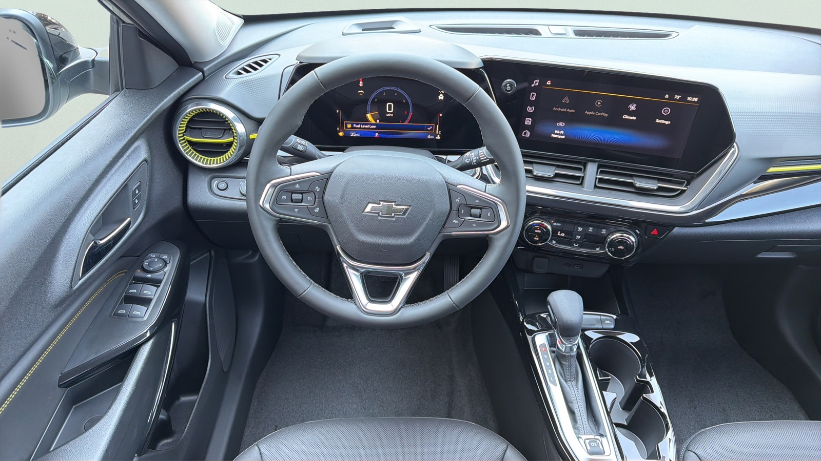 2026 Chevrolet Trax Activ - Photo 15