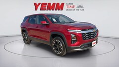 2027 Chevrolet Equinox LT SUV