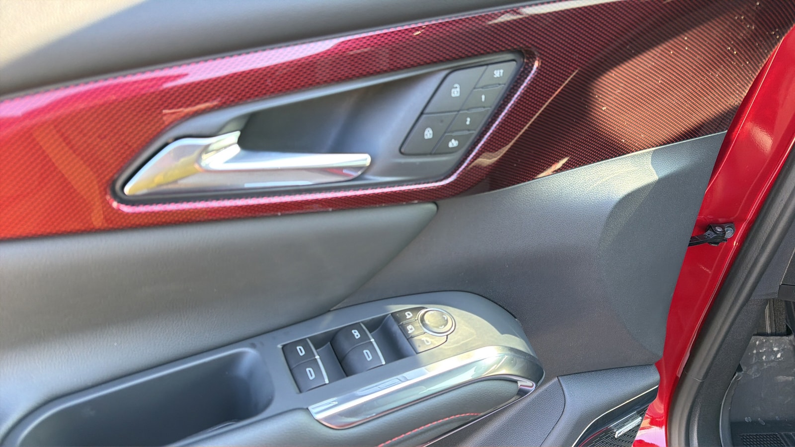 2026 Chevrolet Traverse RS - Photo 21