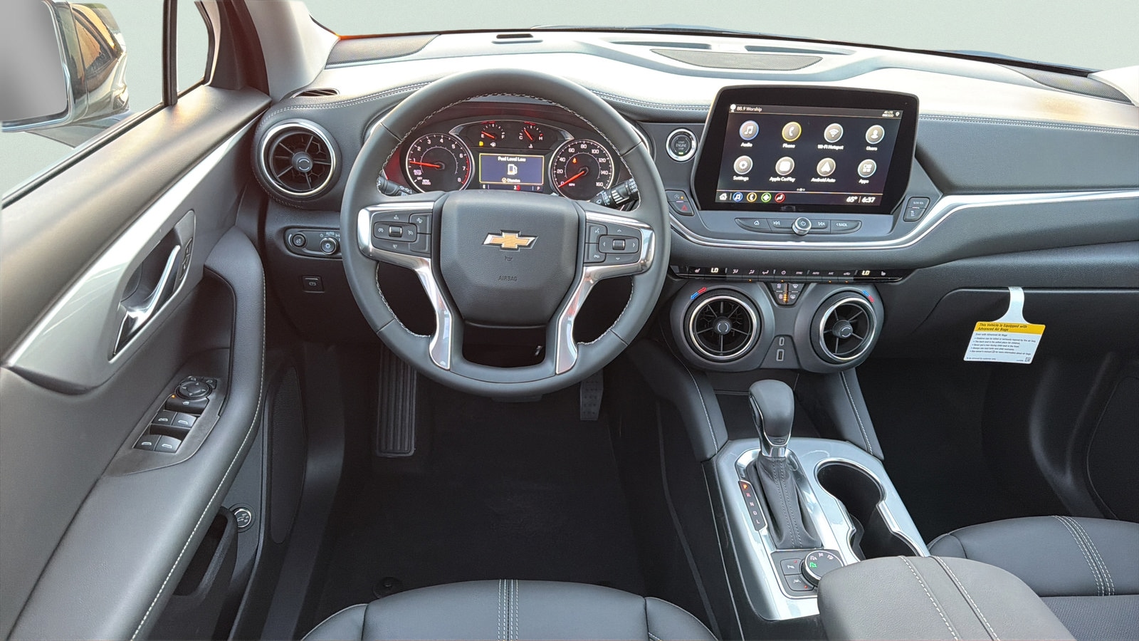 2026 Chevrolet Blazer 3LT - Photo 16