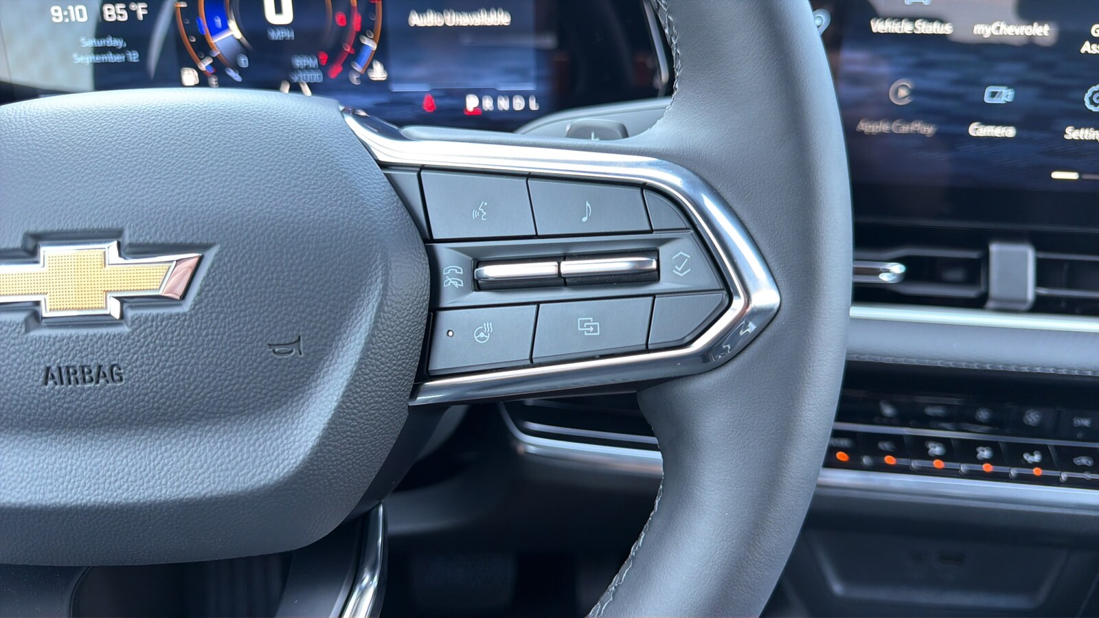 2027 Chevrolet Equinox LT - Photo 19