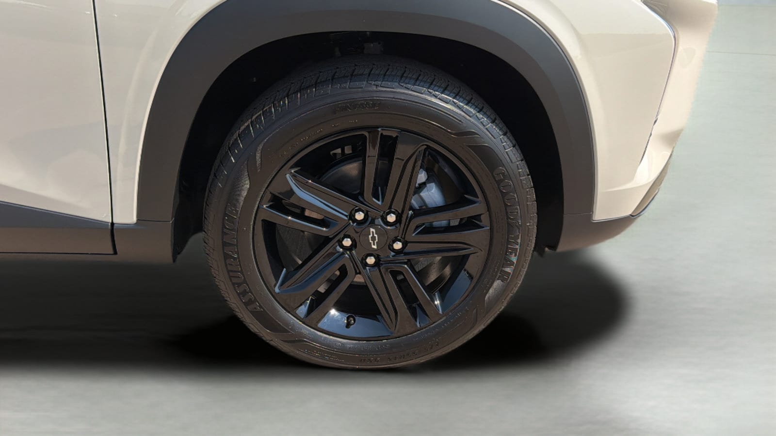 2026 Chevrolet Trax Activ - Photo 26