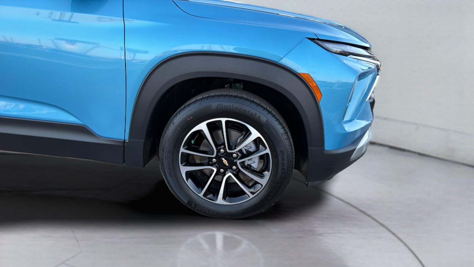 2026 Chevrolet Trailblazer LT - Photo 25