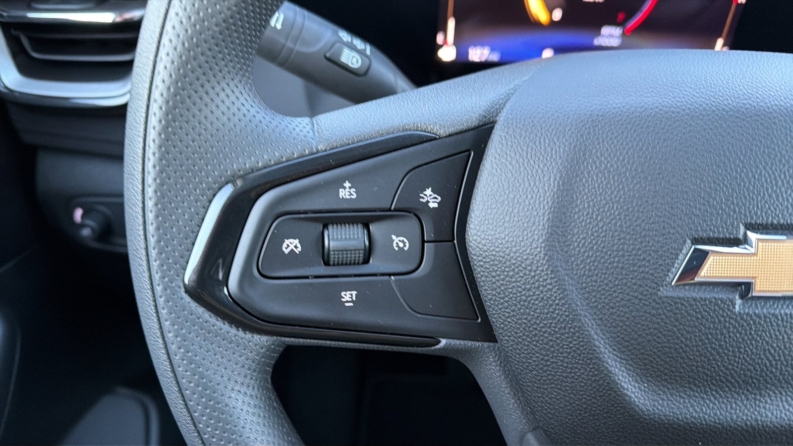 2026 Chevrolet Trailblazer LT - Photo 17