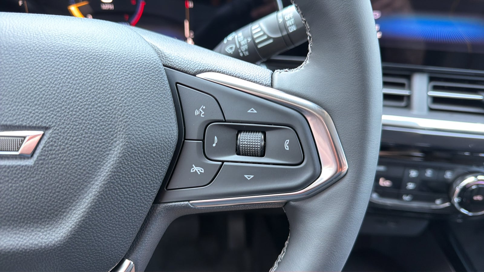 2026 Chevrolet Trax Activ - Photo 18