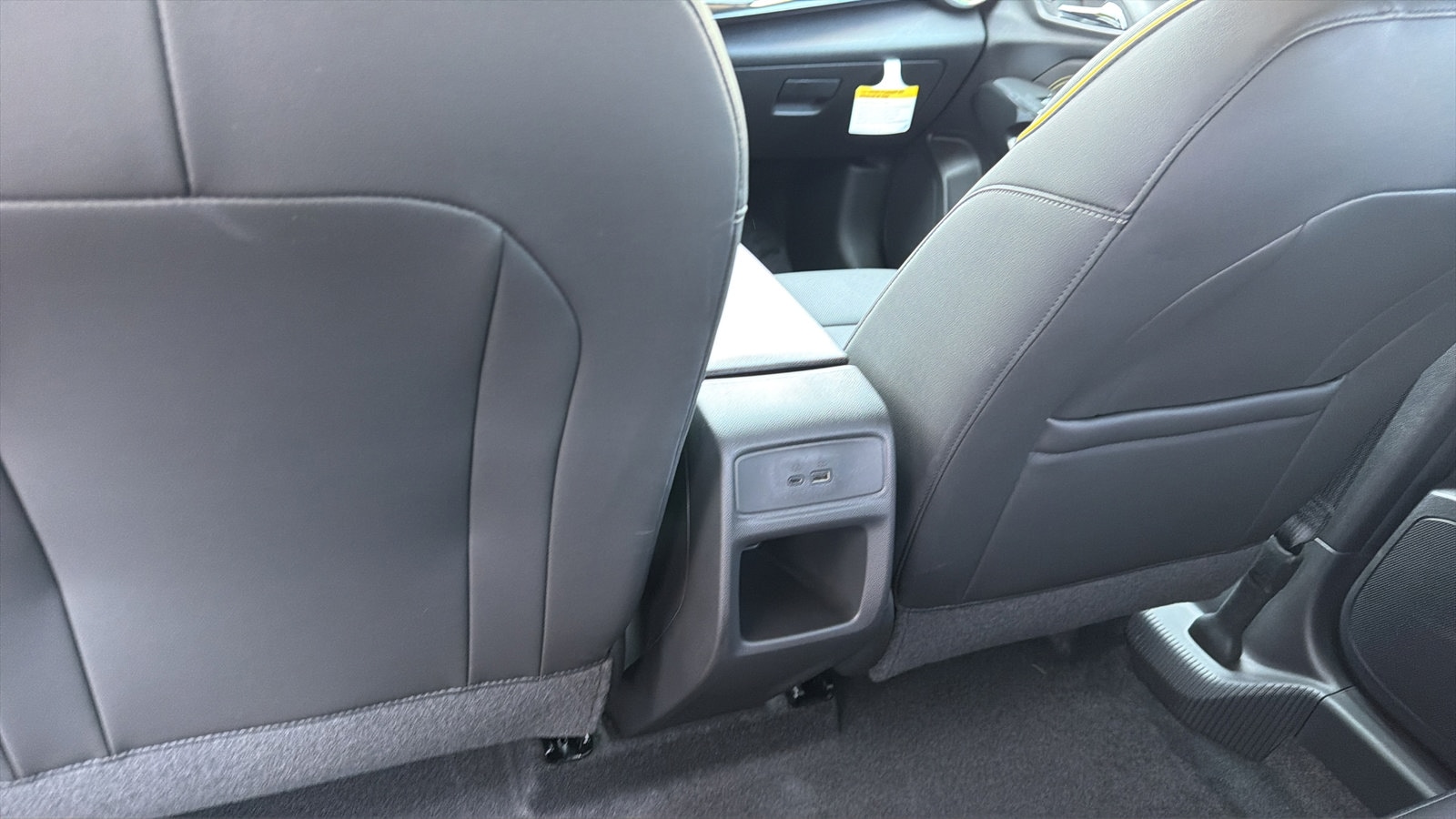 2026 Chevrolet Trax Activ - Photo 24