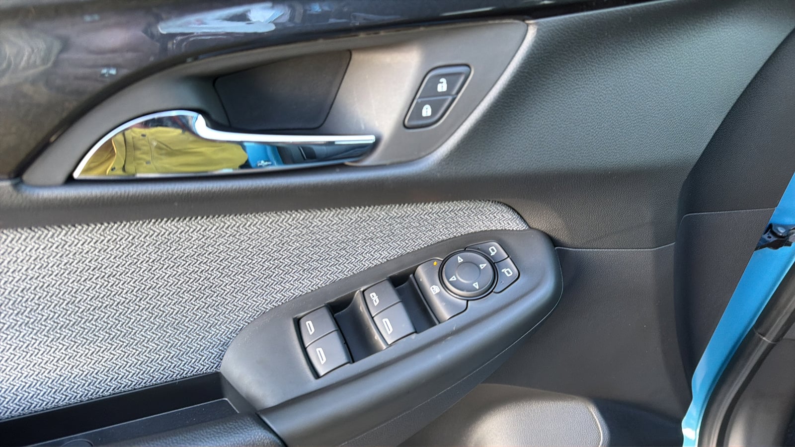 2026 Chevrolet Trailblazer LT - Photo 22