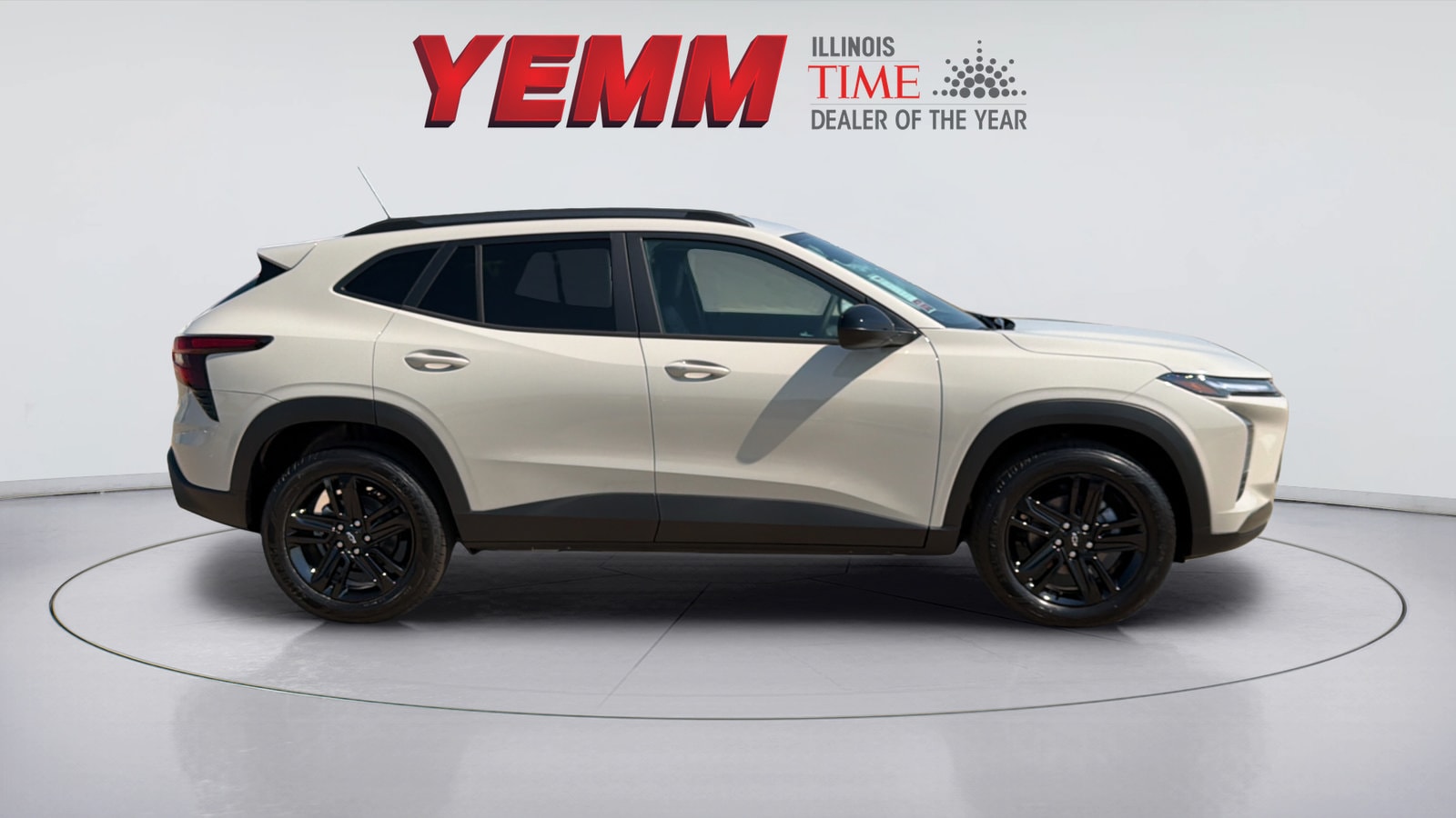 2026 Chevrolet Trax Activ - Photo 9