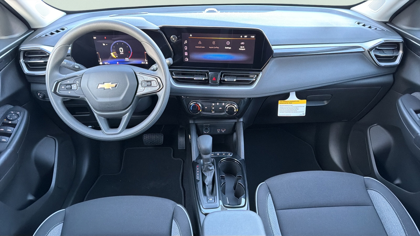 2026 Chevrolet Trailblazer LT - Photo 12