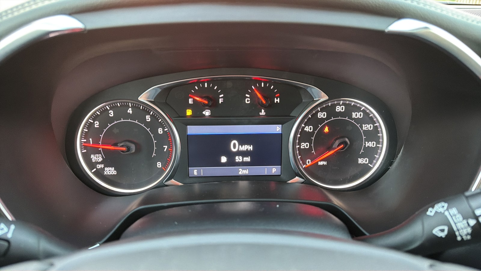 2026 Chevrolet Blazer 3LT - Photo 17