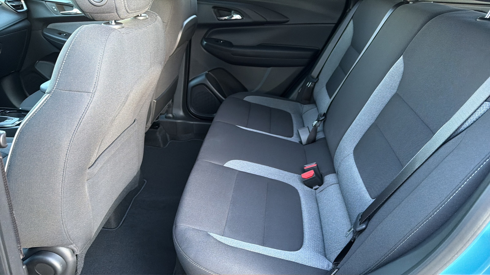 2026 Chevrolet Trailblazer LT - Photo 23