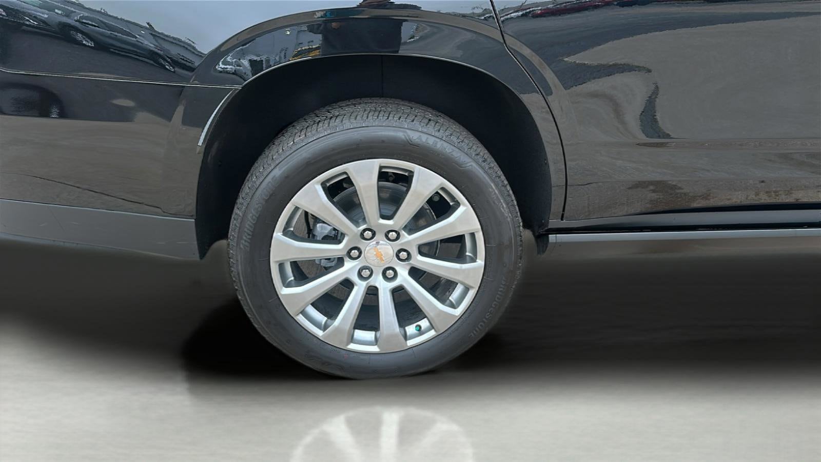 2026 Chevrolet Tahoe Premier - Photo 30